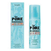 POREFESSIONAL SUPER SETTER SPRAY (SPRAY FIJADOR DE MAQUILLAJE PARA LARGA DURACIÓN)